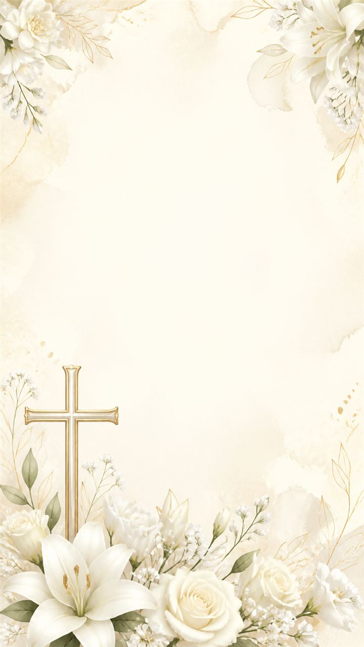 Flores Blancas