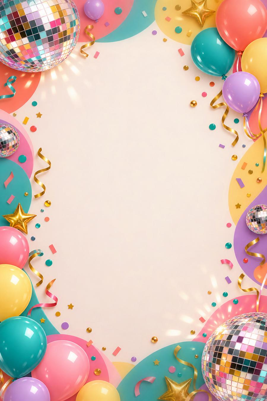 Fiesta Retro Pop
